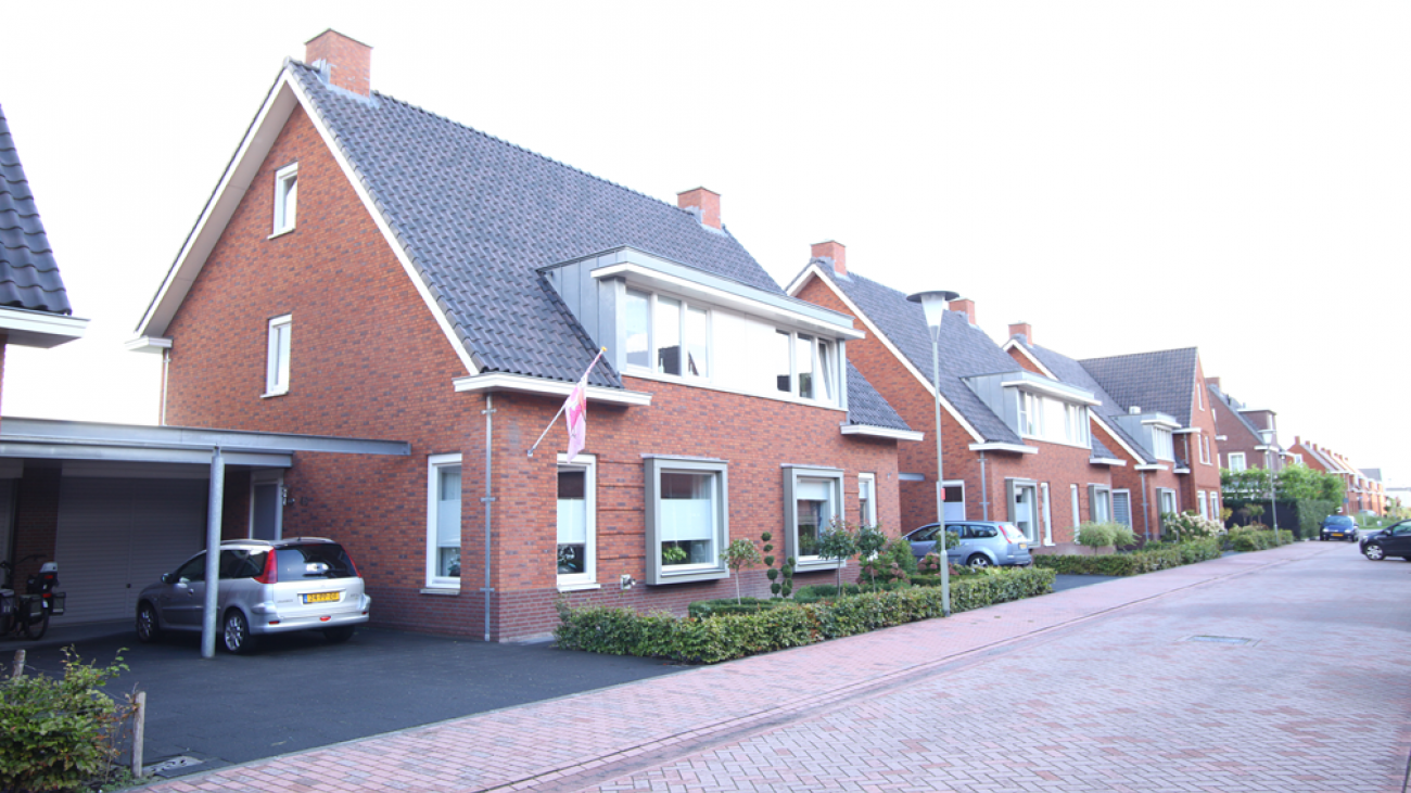 9 Woningen | Bouwmij Janssen